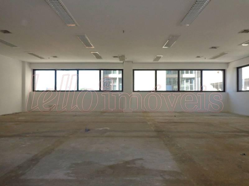 Conjunto Comercial-Sala para alugar, 109m² - Foto 3