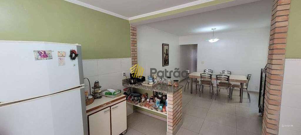 Sobrado à venda com 4 quartos, 256m² - Foto 19