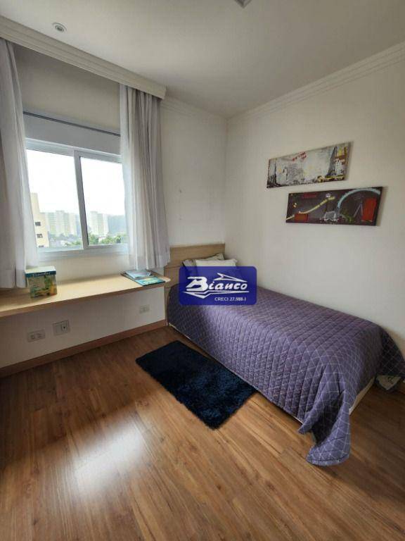 Apartamento à venda com 3 quartos, 83m² - Foto 7