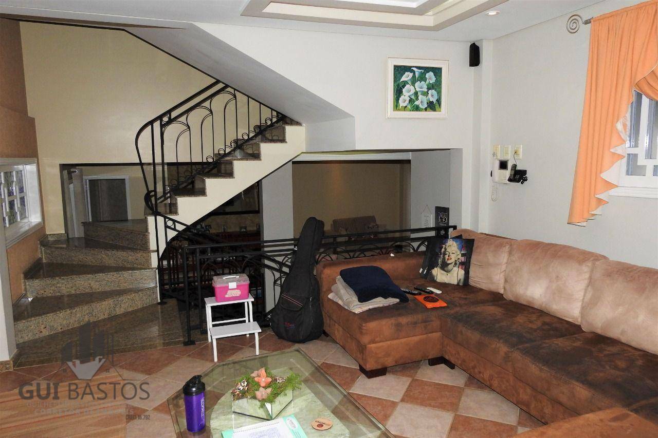 Casa à venda com 3 quartos, 350m² - Foto 10