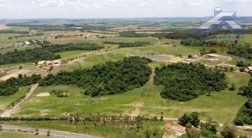 Haras e Área Rural Padrão à venda, 798600M2 - Foto 1