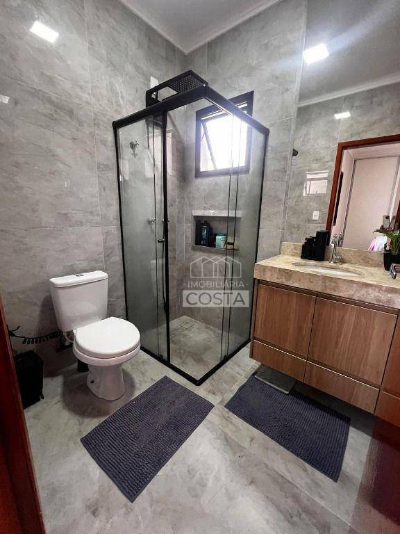 Casa de Condomínio à venda e aluguel com 3 quartos, 105m² - Foto 12