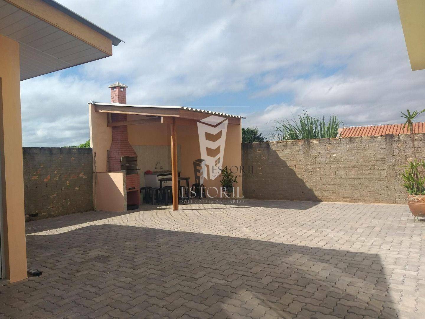 Casa à venda com 3 quartos, 105m² - Foto 14