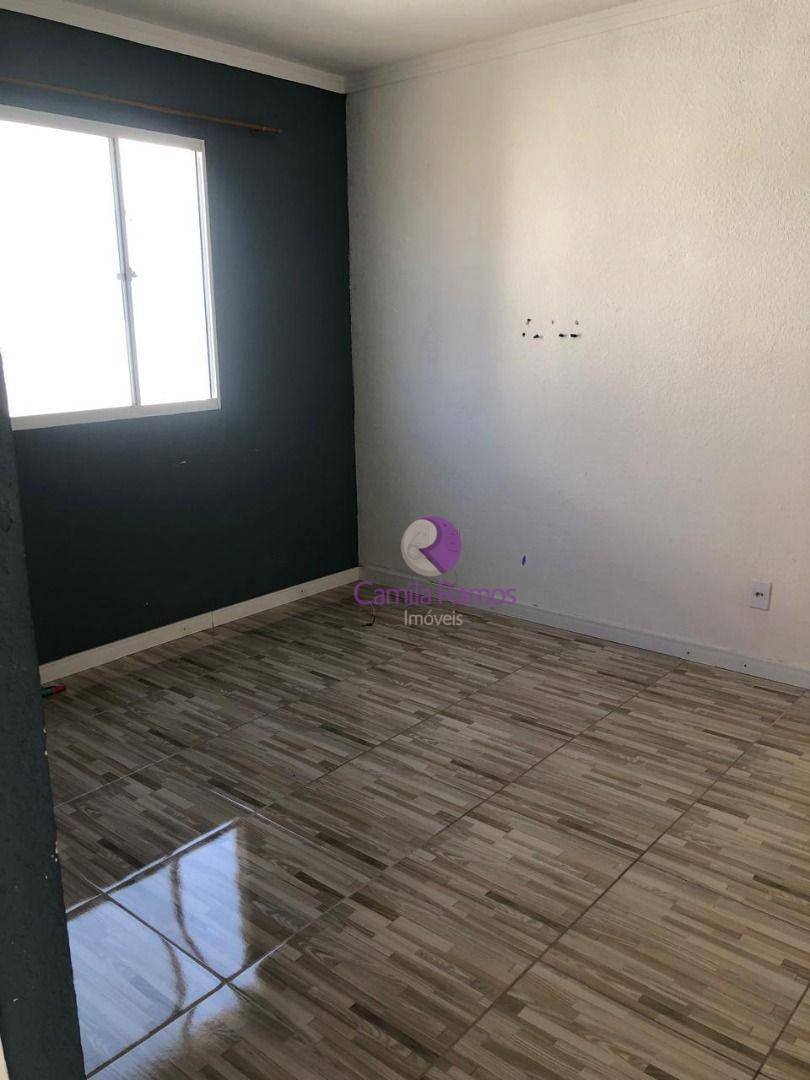 Apartamento à venda e aluguel com 2 quartos, 56m² - Foto 3