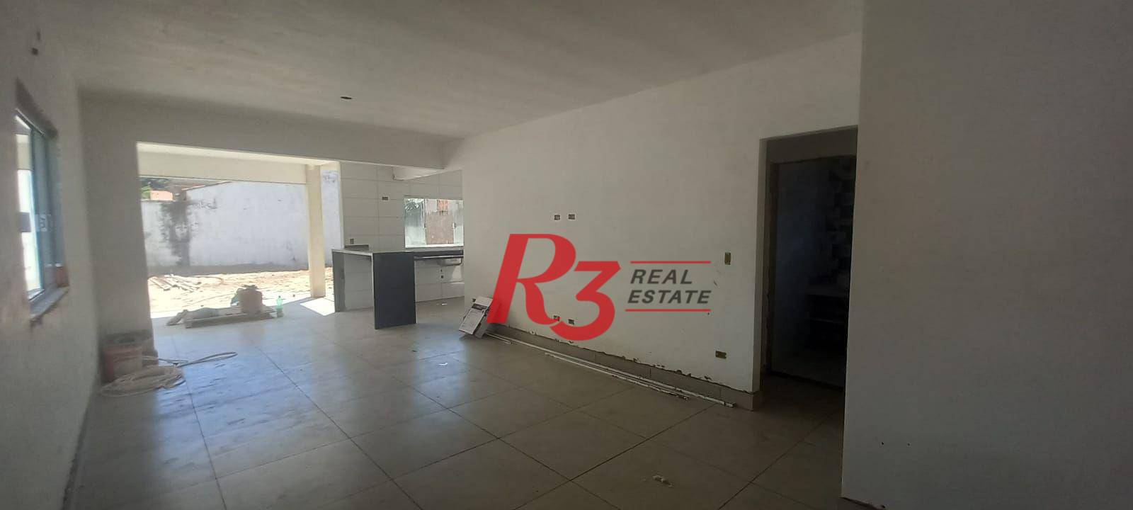 Casa à venda com 3 quartos, 103m² - Foto 2