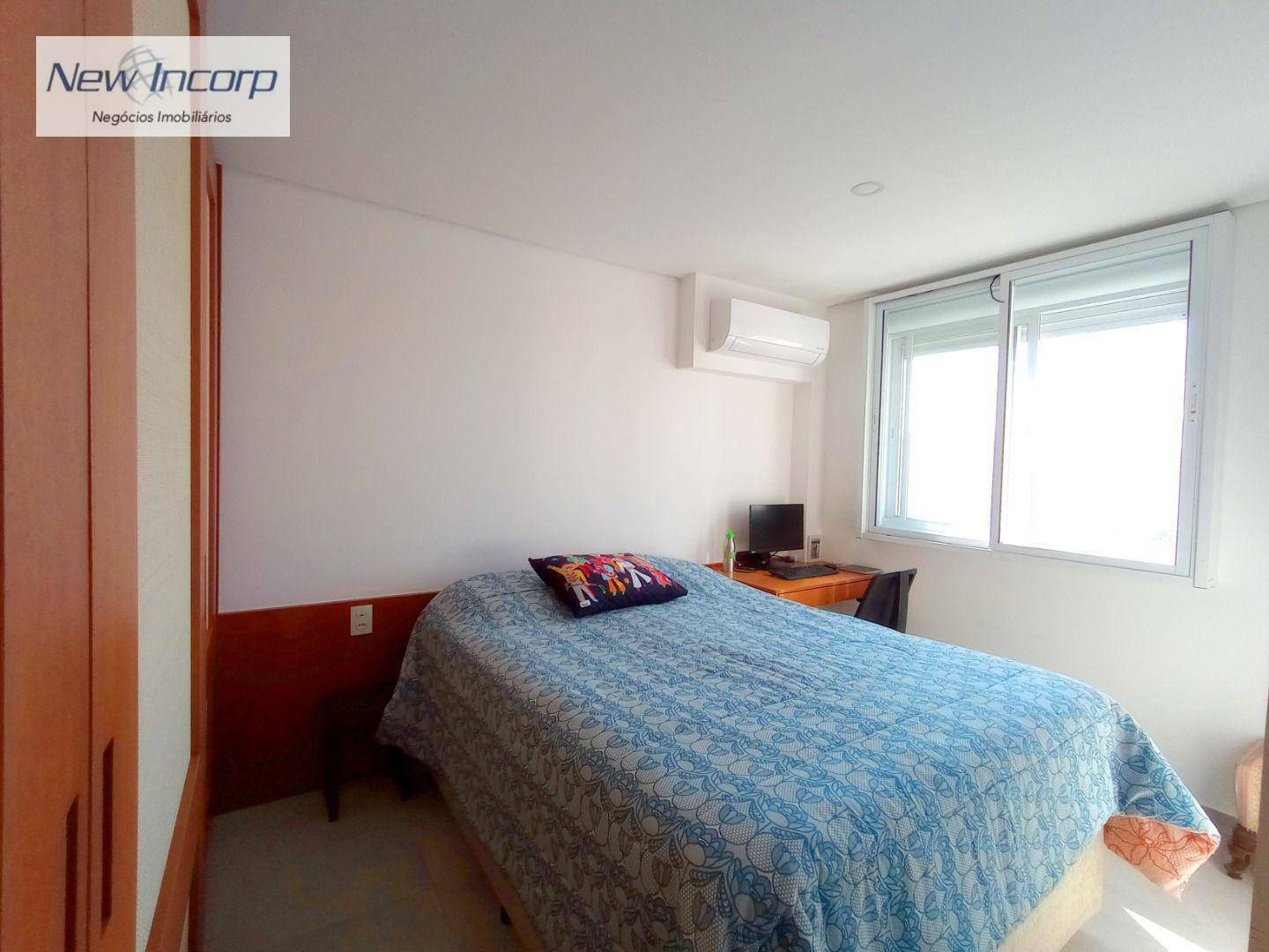 Apartamento à venda com 3 quartos, 83m² - Foto 22