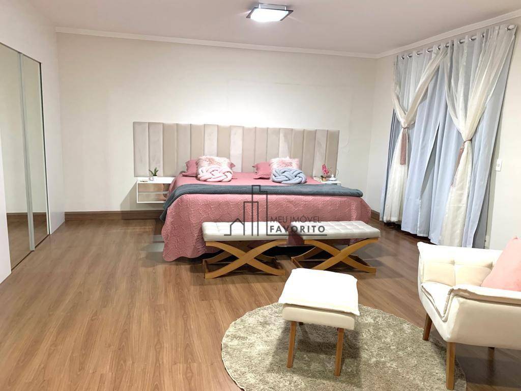 Chácara à venda com 8 quartos, 597m² - Foto 25