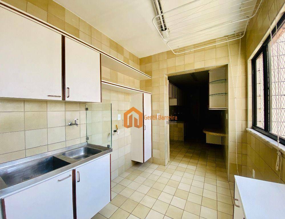 Apartamento à venda com 3 quartos, 165m² - Foto 12