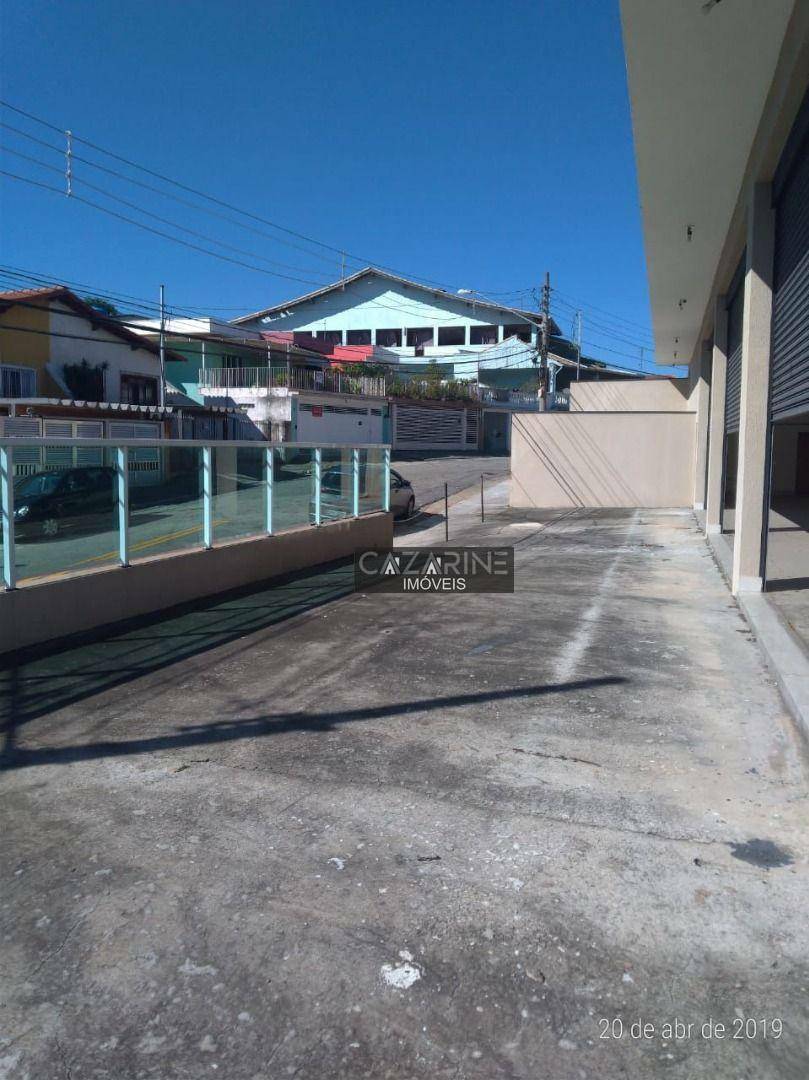 Depósito-Galpão-Armazém para alugar, 150m² - Foto 3