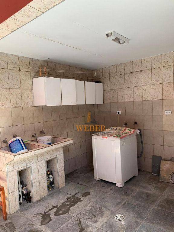 Sobrado à venda com 3 quartos, 158m² - Foto 53