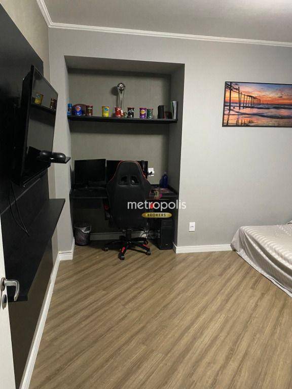 Apartamento à venda com 3 quartos, 130m² - Foto 13