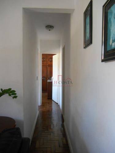 Apartamento à venda com 2 quartos, 65m² - Foto 7