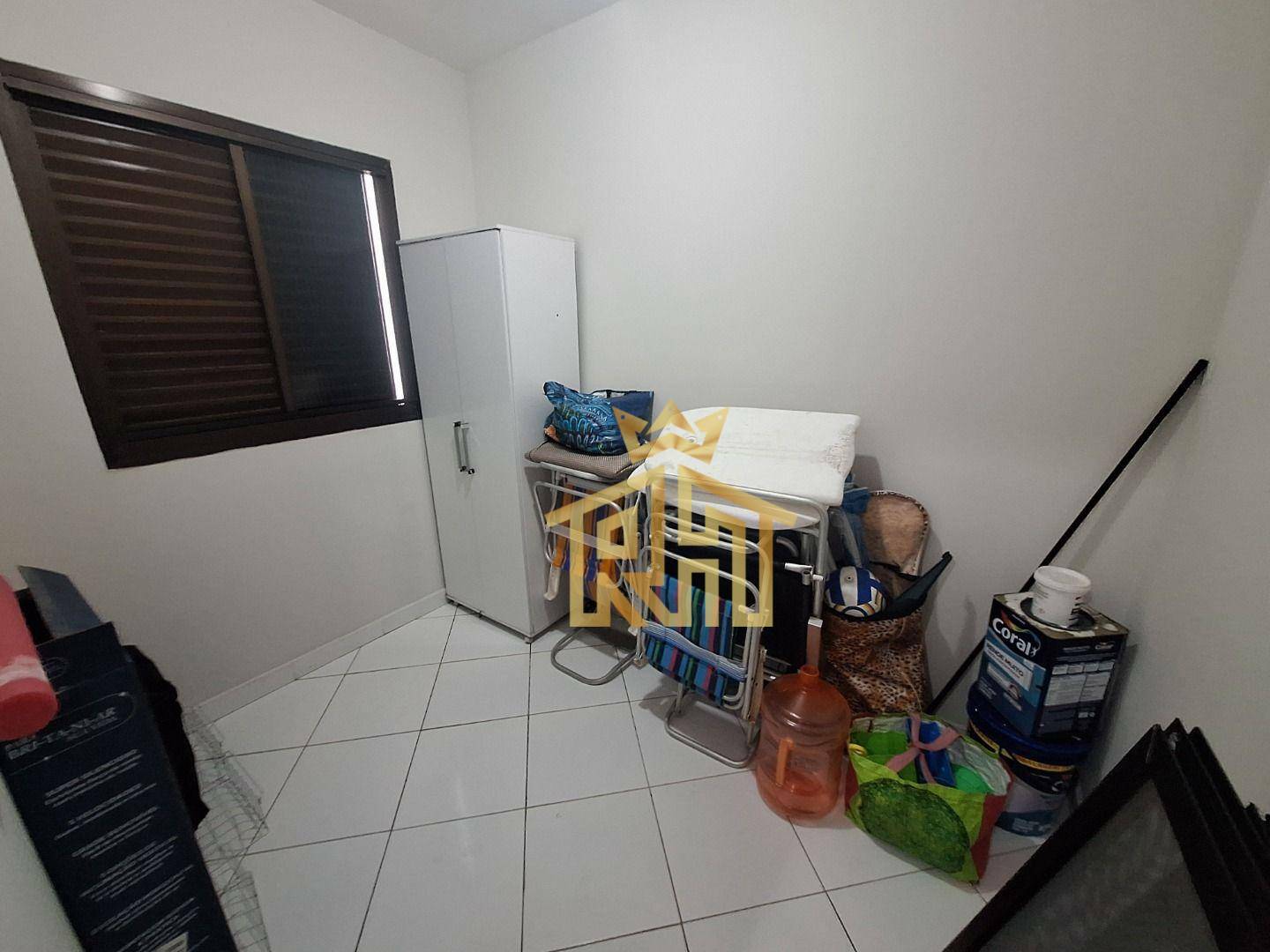 Apartamento à venda com 3 quartos, 192m² - Foto 35