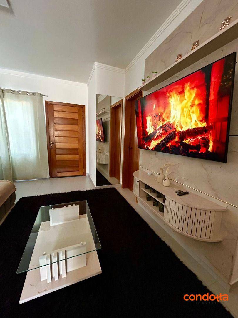 Casa, 3 quartos, 126 m² - Foto 3