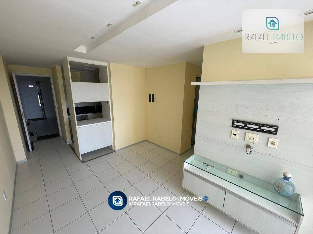 Apartamento, 2 quartos, 55 m² - Foto 2