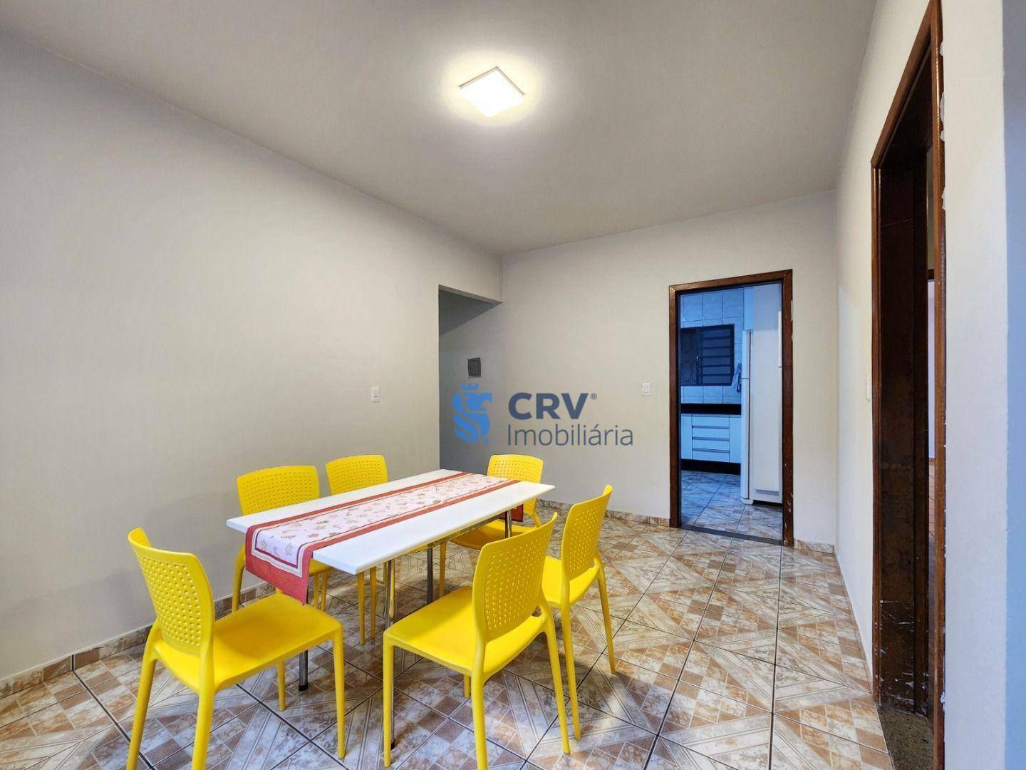 Casa para alugar com 3 quartos, 191m² - Foto 10