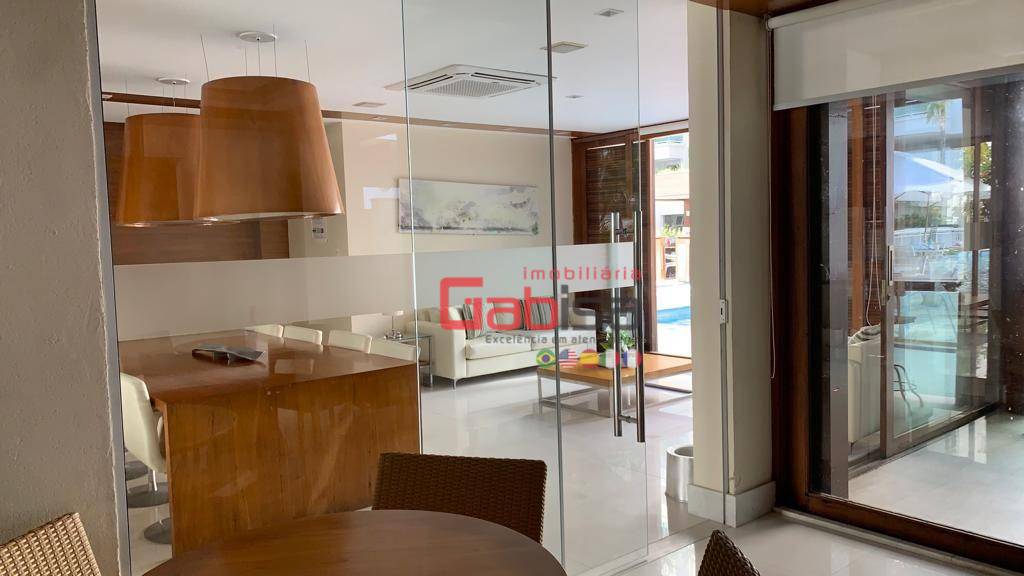 Apartamento à venda com 3 quartos, 128m² - Foto 11