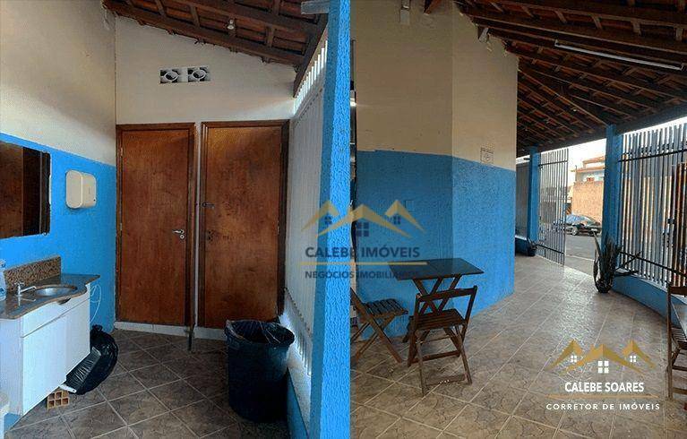 Sobrado à venda com 3 quartos, 250m² - Foto 17