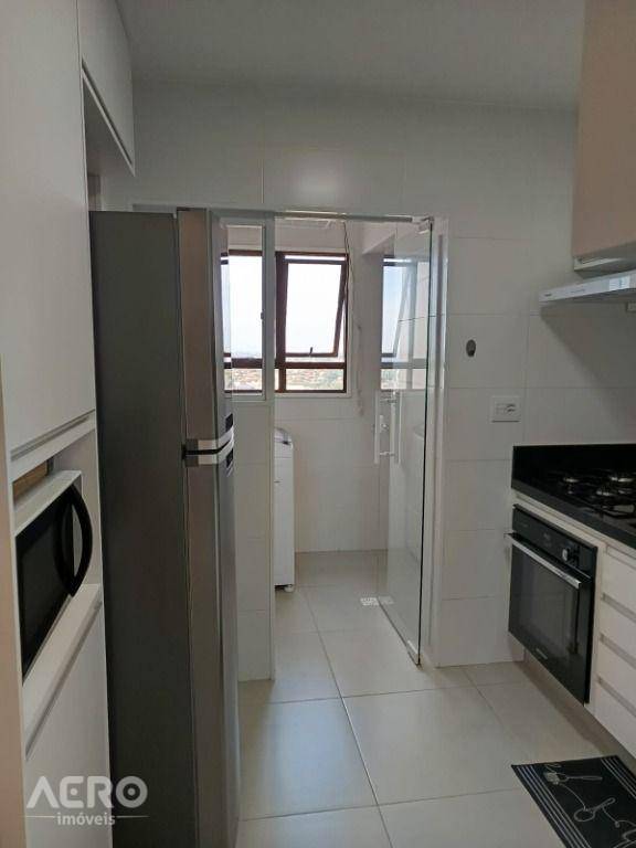 Apartamento à venda com 3 quartos, 88m² - Foto 33