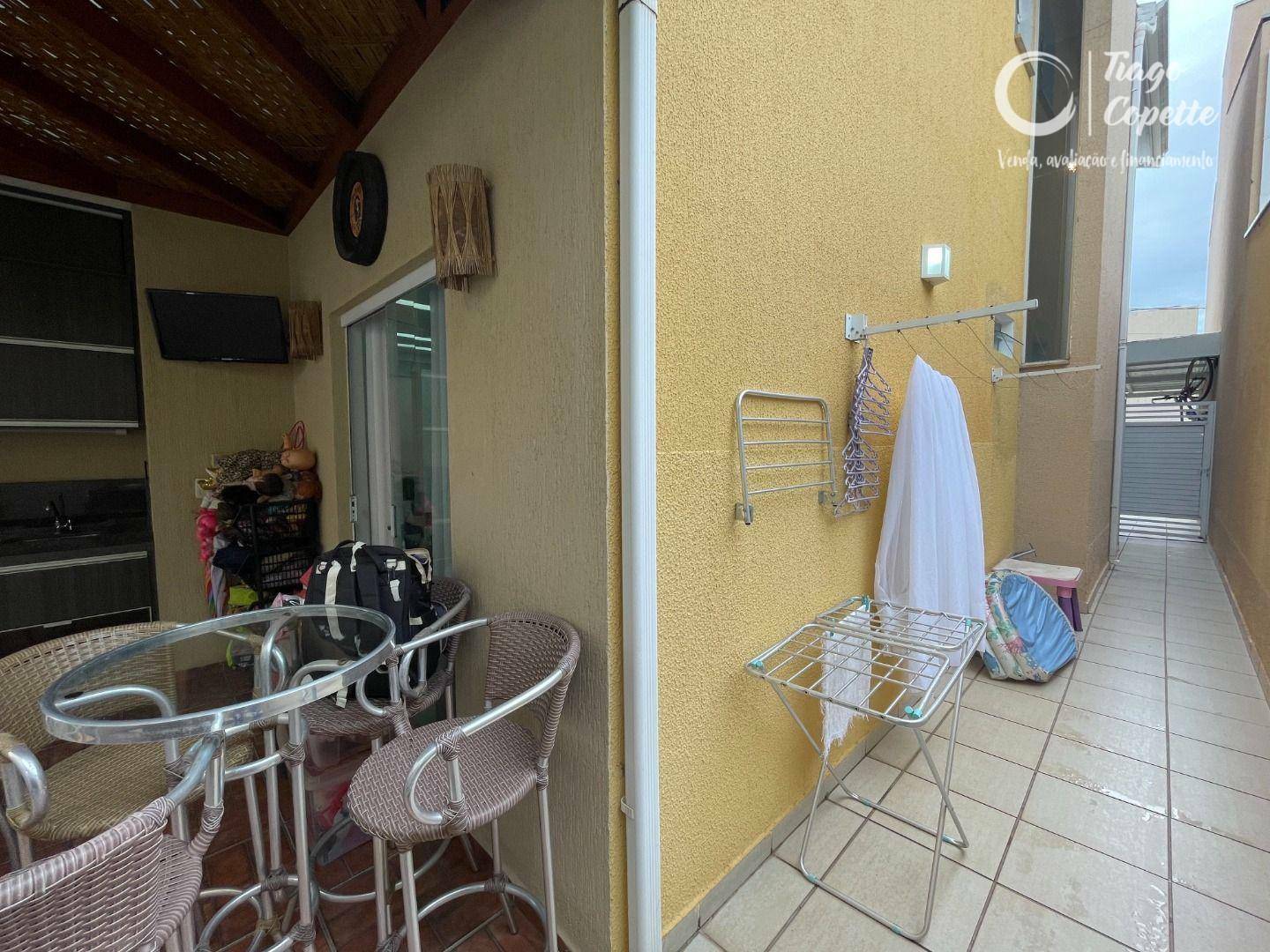 Casa de Condomínio à venda com 3 quartos, 157m² - Foto 18