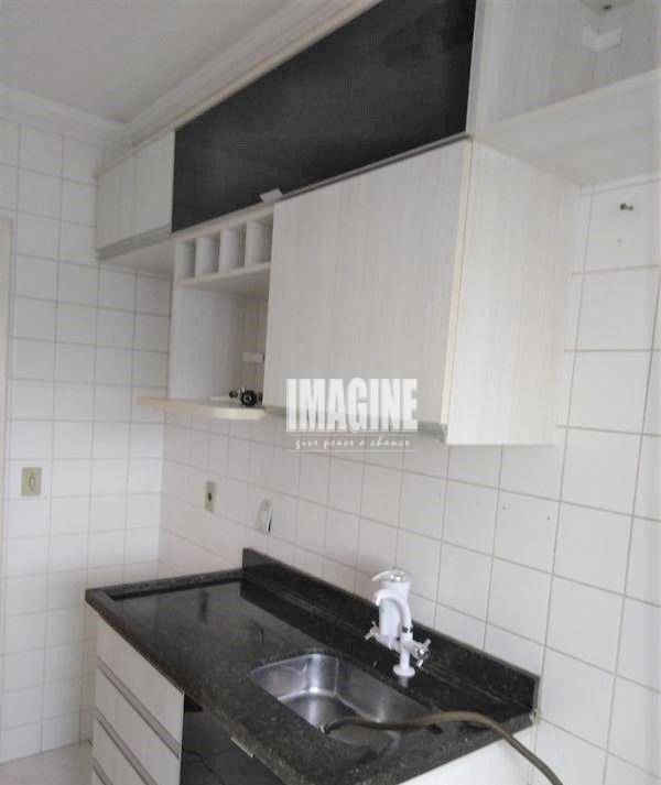 Apartamento à venda com 2 quartos, 44m² - Foto 6