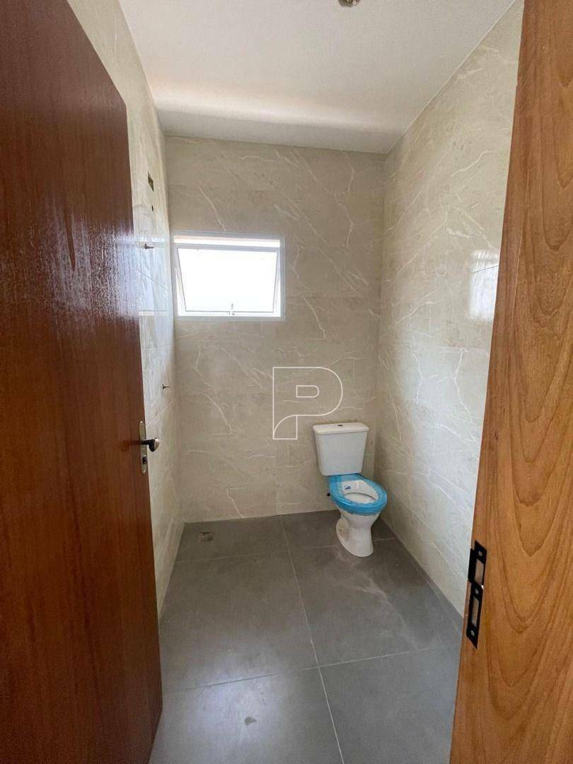 Casa de Condomínio à venda com 2 quartos, 55m² - Foto 8