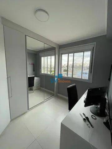 Apartamento à venda com 2 quartos, 52m² - Foto 6