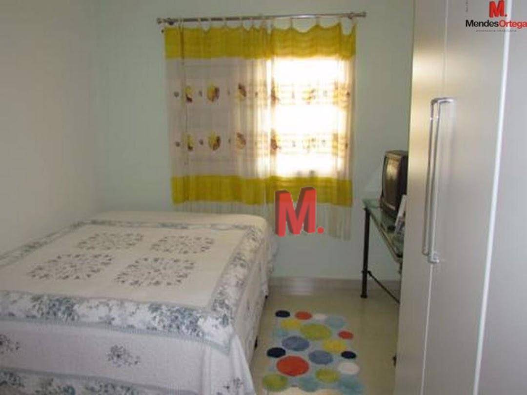 Casa de Condomínio à venda com 3 quartos, 212m² - Foto 19