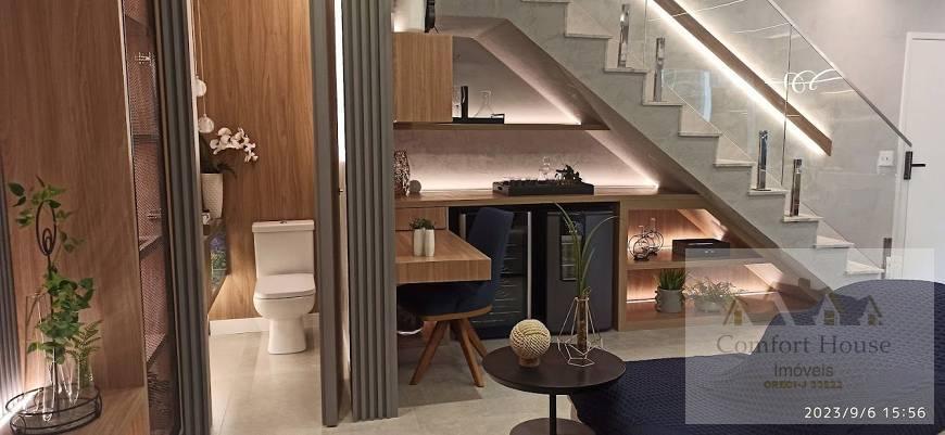 Apartamento à venda com 3 quartos, 91m² - Foto 5