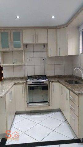 Sobrado à venda com 2 quartos, 122m² - Foto 7