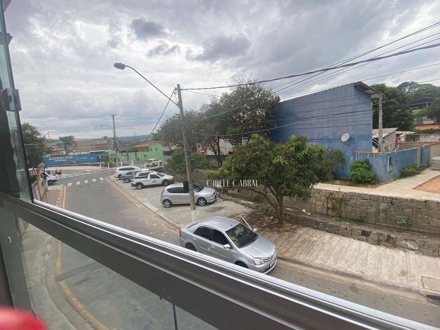 Conjunto Comercial-Sala para alugar, 116m² - Foto 7