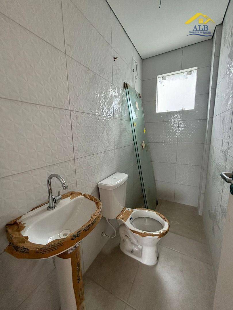 Apartamento à venda com 2 quartos, 43m² - Foto 10