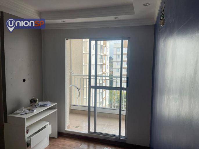 Apartamento à venda com 2 quartos, 50m² - Foto 4