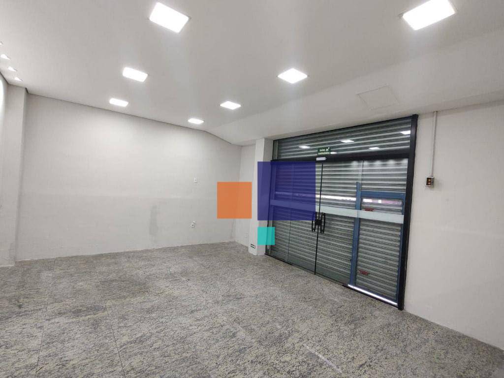 Loja-Salão para alugar, 589m² - Foto 5