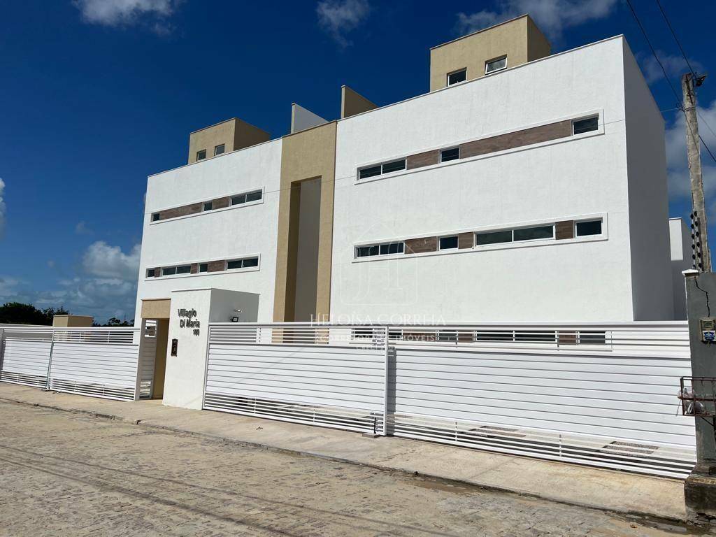 Apartamento à venda com 3 quartos, 67m² - Foto 2