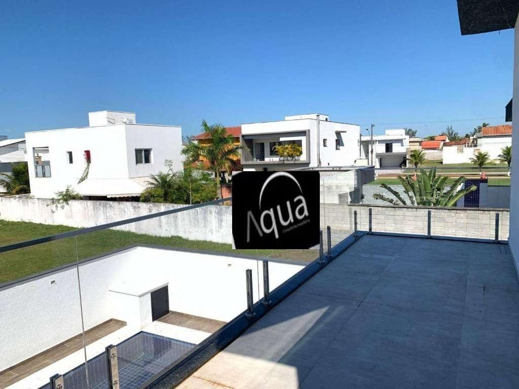 Casa à venda com 3 quartos, 300m² - Foto 27