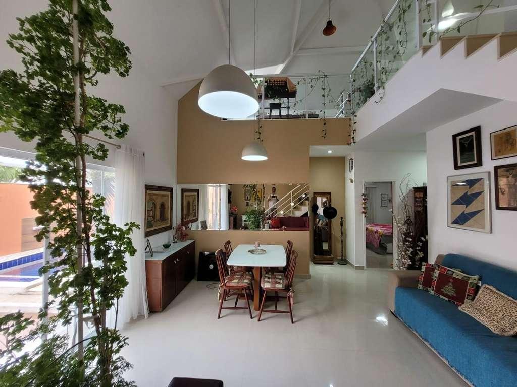 Casa de Condomínio à venda com 3 quartos, 150m² - Foto 30