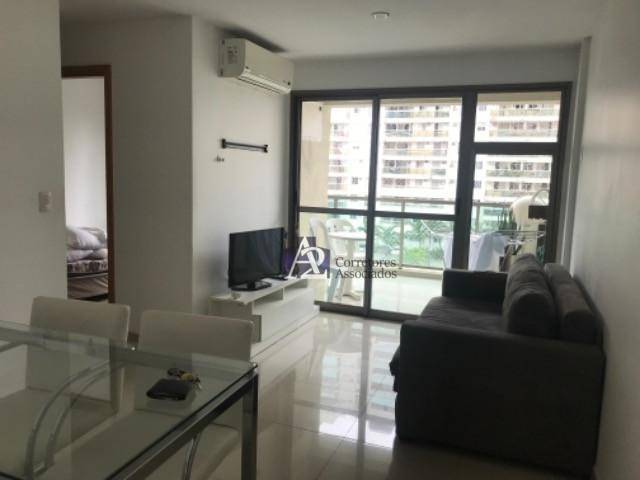 Apartamento à venda com 3 quartos, 73m² - Foto 10