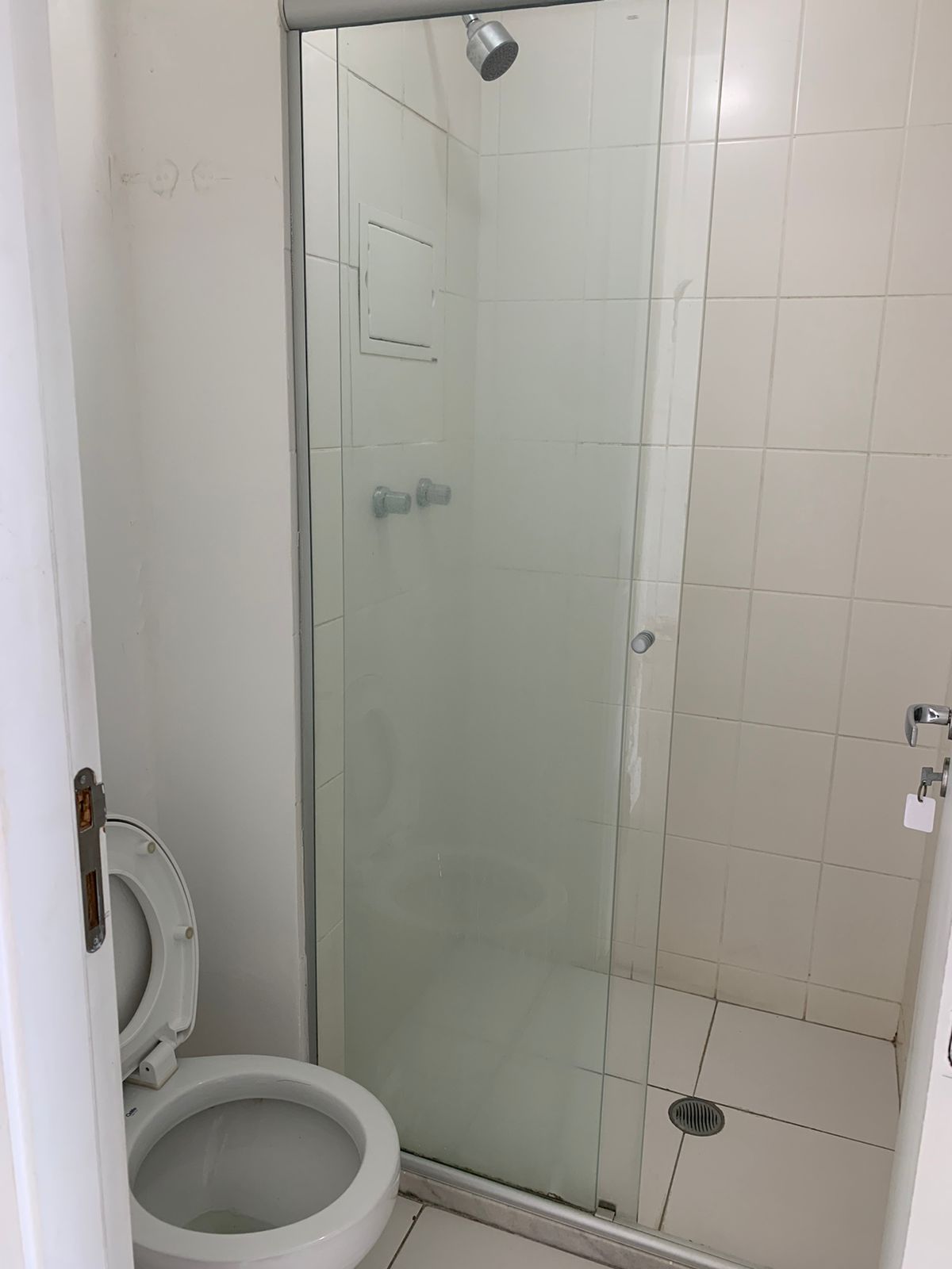 Apartamento à venda com 1 quarto, 45m² - Foto 11