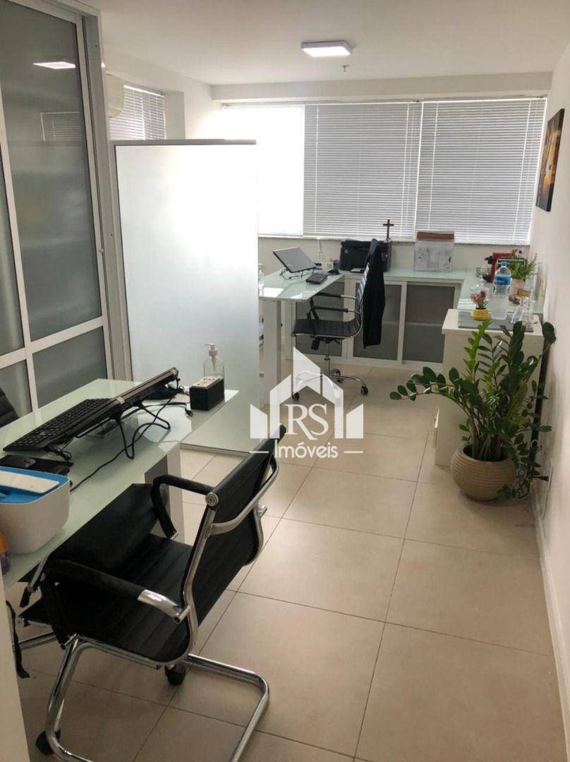 Conjunto Comercial-Sala à venda, 22m² - Foto 4