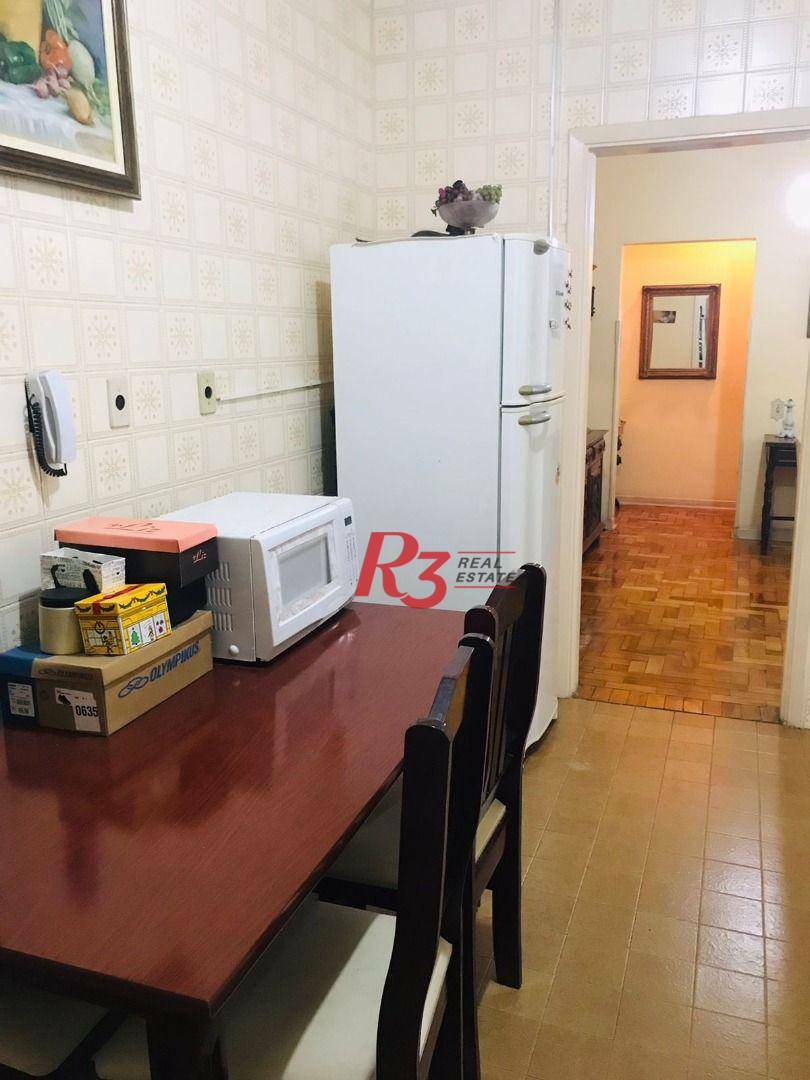 Apartamento à venda com 1 quarto, 68m² - Foto 7