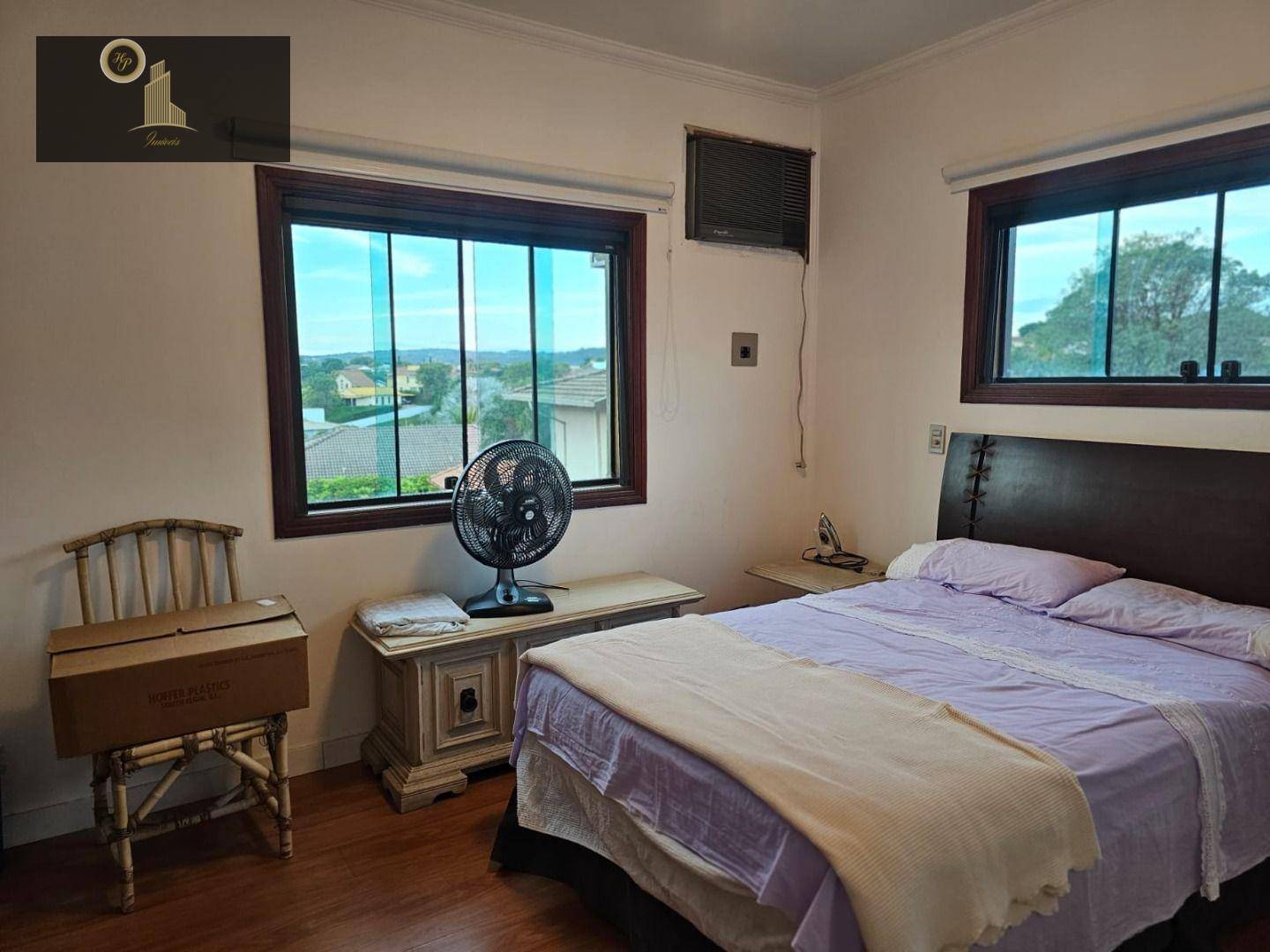 Casa de Condomínio à venda com 4 quartos, 517m² - Foto 15