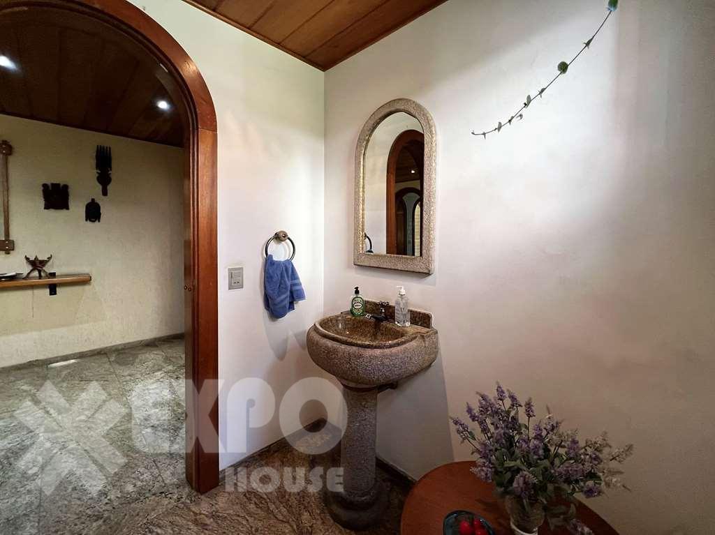 Casa de Condomínio à venda com 5 quartos, 6747m² - Foto 40