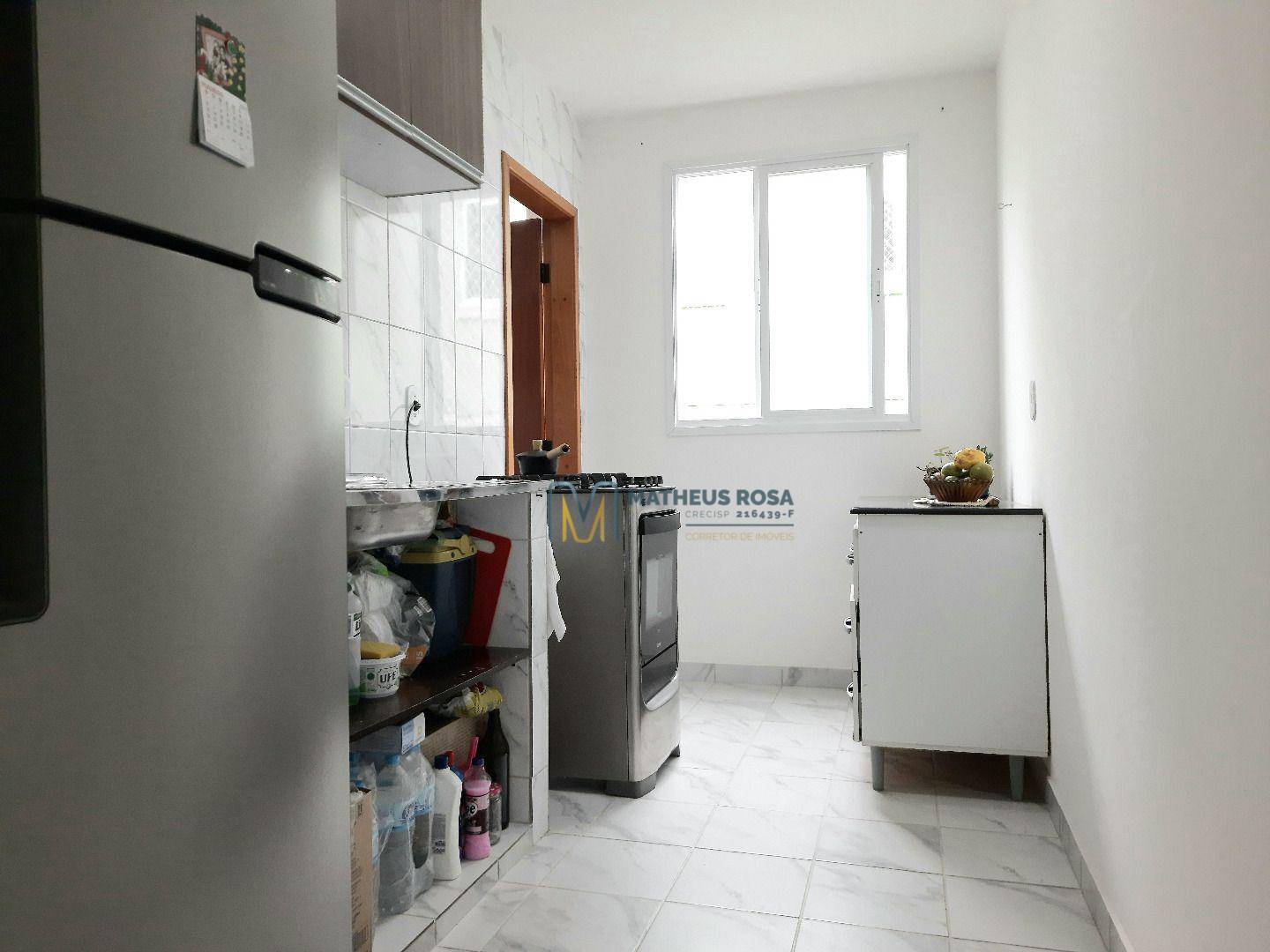 Apartamento, 2 quartos, 49 m² - Foto 5