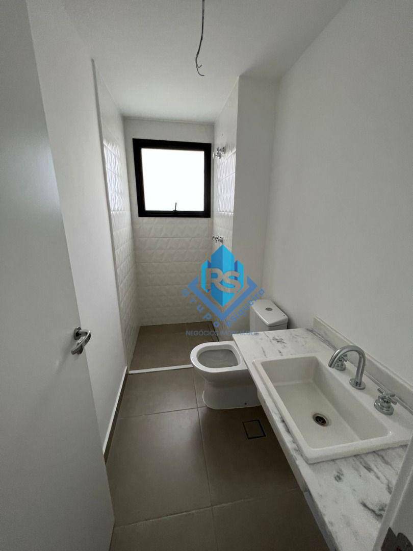 Apartamento à venda com 3 quartos, 162m² - Foto 5