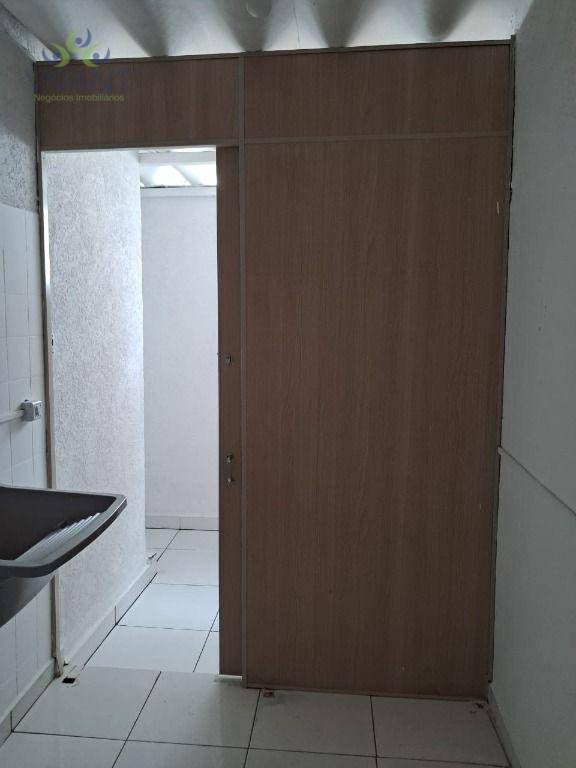 Casa para alugar, 57m² - Foto 2