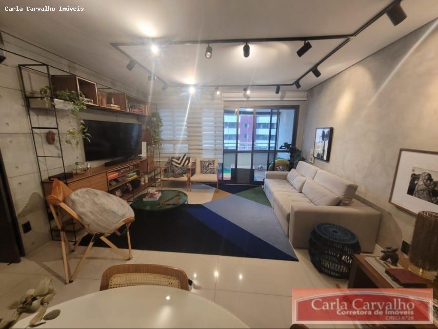 Apartamento à venda com 4 quartos, 120m² - Foto 24