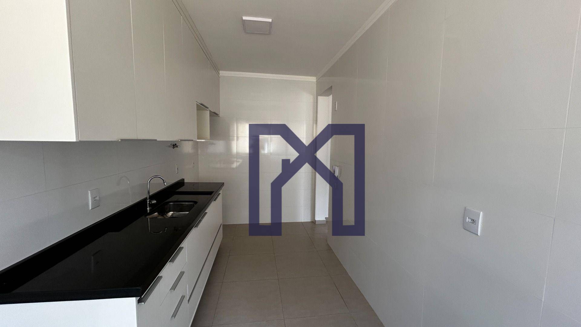 Apartamento à venda com 3 quartos, 80m² - Foto 9