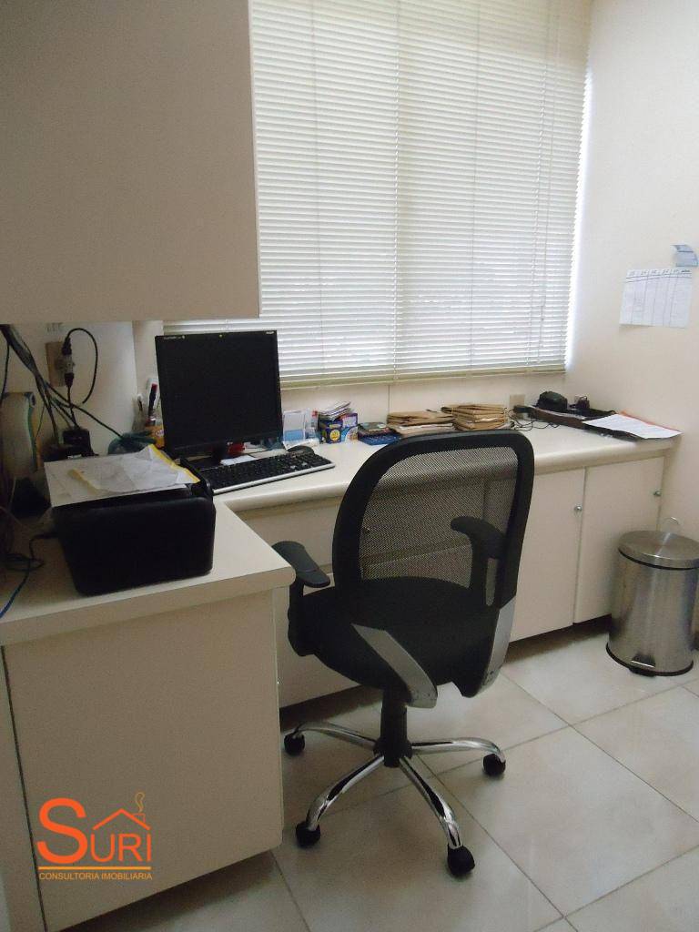 Apartamento à venda com 3 quartos, 198m² - Foto 24