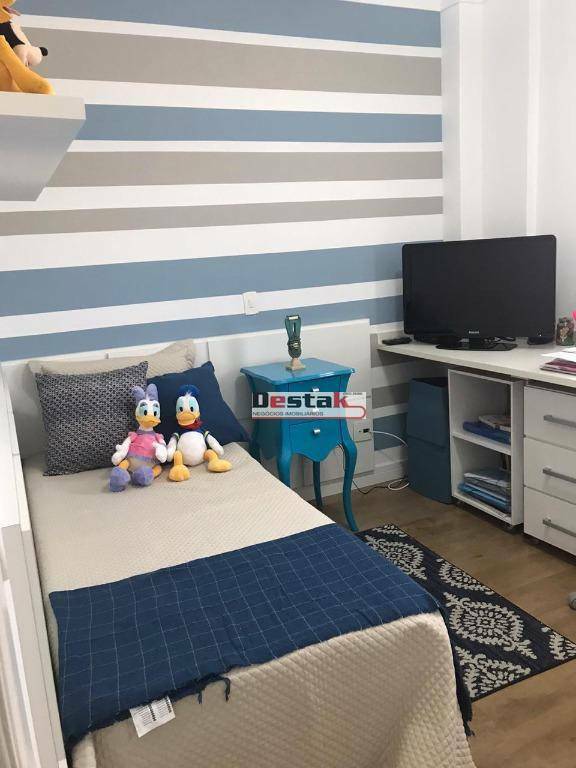 Apartamento à venda com 2 quartos, 76m² - Foto 30